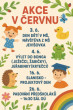 Akce v červnu