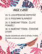 Akce v září 2025